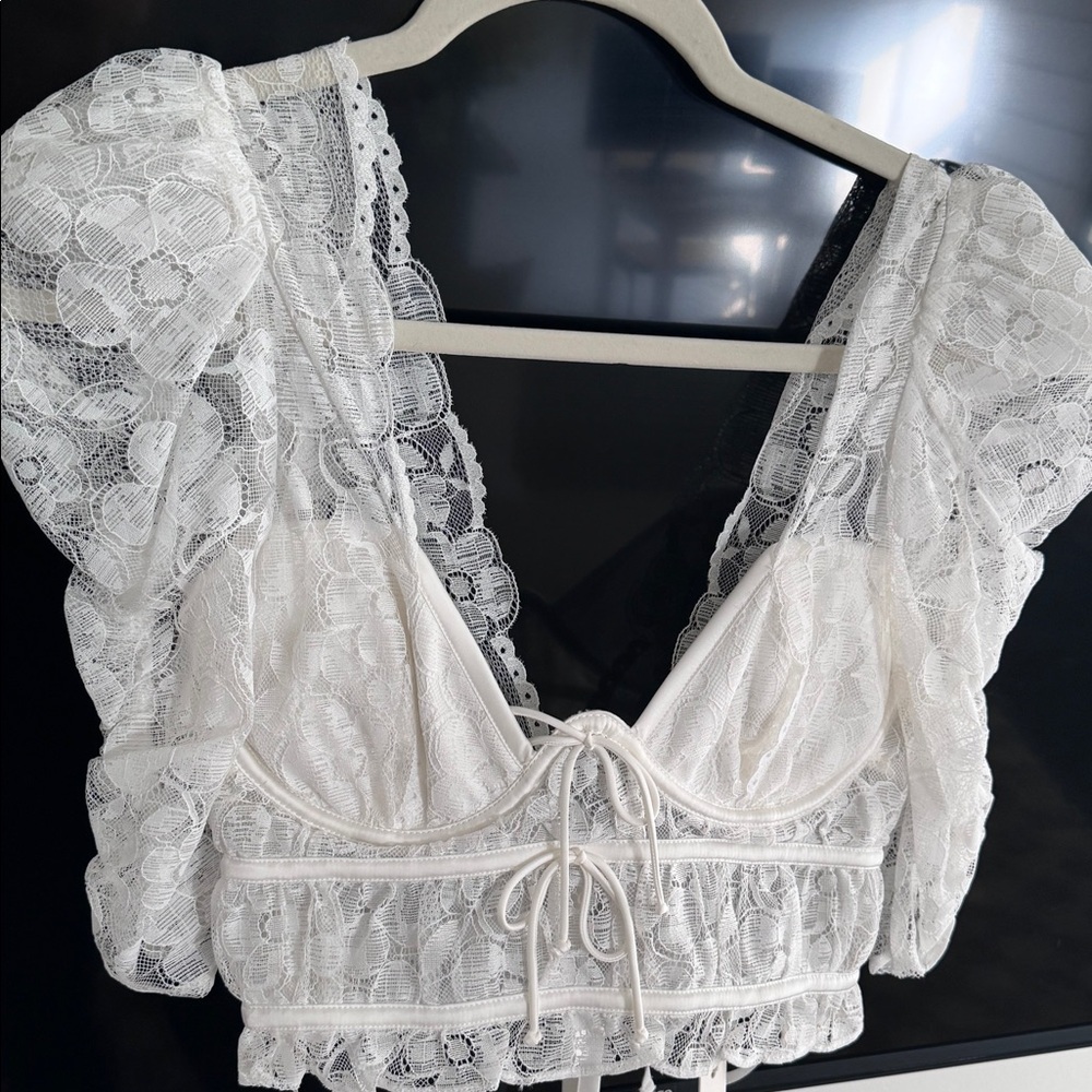 For love and lemons top